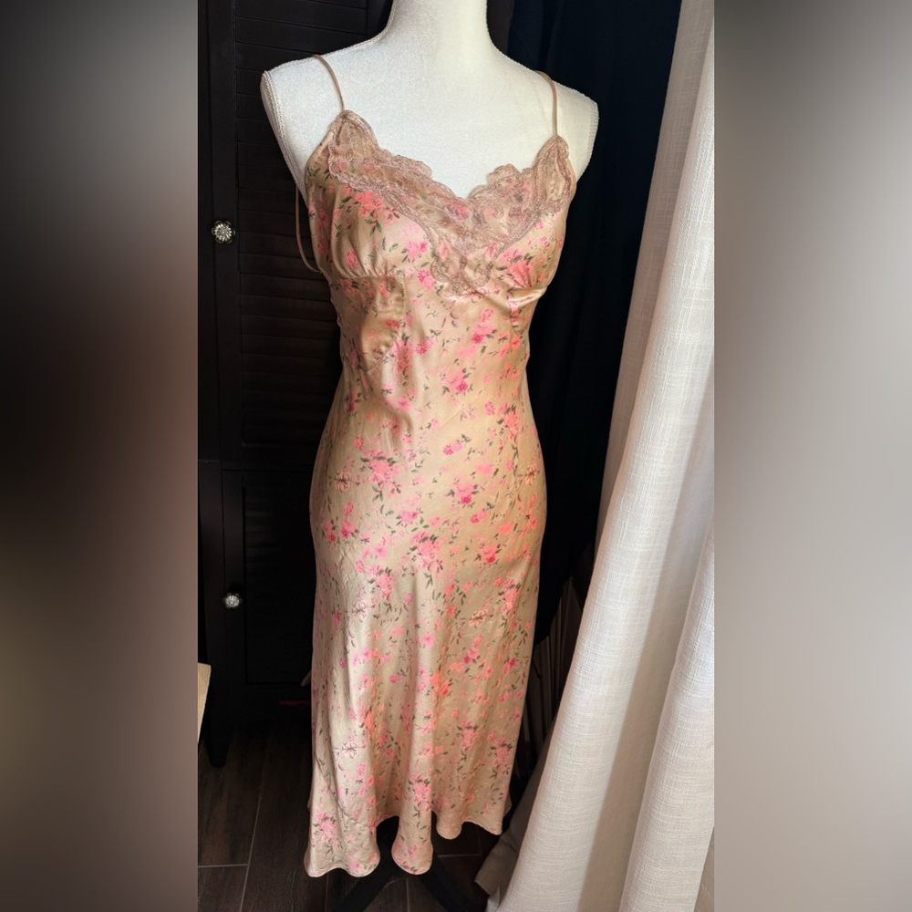 Vintage Betsey Johnson Dress